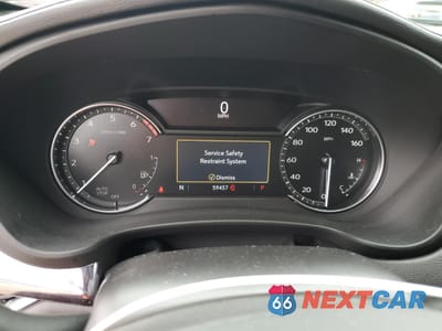 Zdjęcie 9 z 14 samochodu: 2023 CADILLAC XT4 LUXURY VIN:1GYAZAR44PF107219 - miniatura