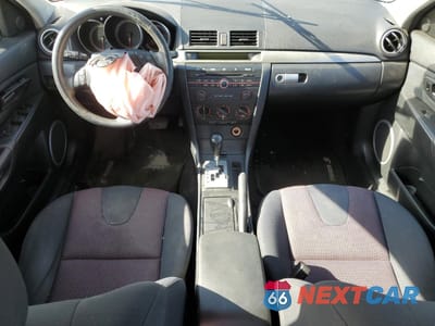 Zdjęcie 8 z 14 samochodu: 2005 MAZDA 3 S VIN:JM1BK323451332925 - miniatura