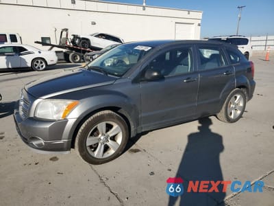 2011 DODGE CALIBER MAINSTREET 1B3CB3HA3BD254563 - główne zdjęcie licytacji z USA - miniatura