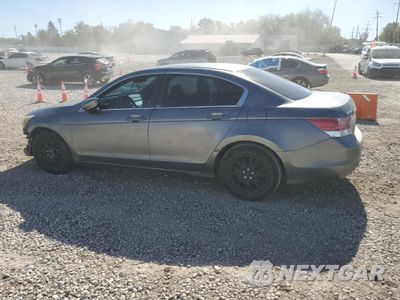 Drugie zdjęcie samochodu z przodu: 2011 HONDA ACCORD LX VIN:1HGCP2F32BA093432 - miniatura