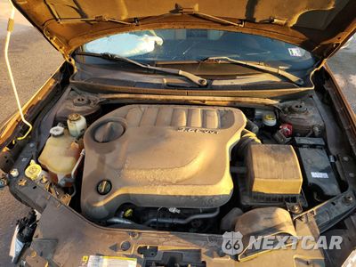 Zdjęcie 11 z 14 samochodu: 2012 CHRYSLER 200 LIMITED VIN:1C3CCBCGXCN250219 - miniatura
