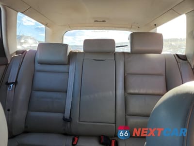 Zdjęcie 10 z 13 samochodu: 2005 AUDI A4 2.0T AVANT QUATTRO VIN:WAUKF68E45A427562 - miniatura