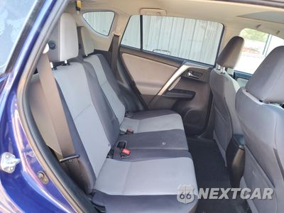 Zdjęcie 11 z 15 samochodu: 2014 TOYOTA RAV4 XLE VIN:2T3RFREV3EW131814 - miniatura
