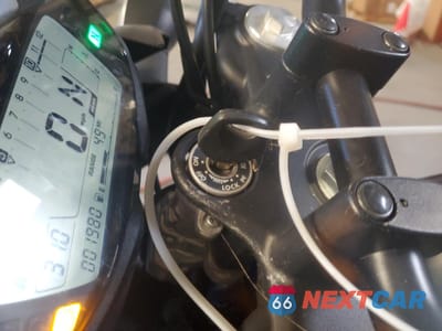 Zdjęcie 8 z 10 samochodu: 2022 SUZUKI SV650 A VIN:JS1VP55B3N7100093 - miniatura