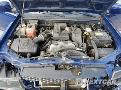 Zdjęcie 11 z 14 samochodu: 2012 CHEVROLET COLORADO LT VIN:1GCJTCFE2C8133185 - miniatura