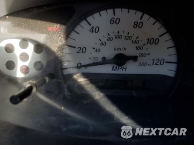 Zdjęcie 9 z 12 samochodu: 2000 TOYOTA ECHO VIN:JTDAT1236Y5002276 - miniatura
