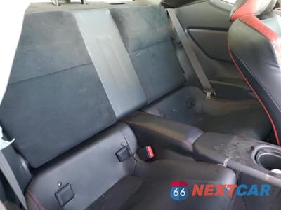 Zdjęcie 10 z 12 samochodu: 2020 TOYOTA 86 GT VIN:JF1ZNAE18L9752308 - miniatura