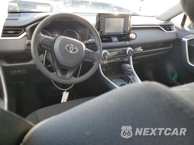 Zdjęcie 8 z 15 samochodu: 2020 TOYOTA RAV4 XLE VIN:2T3P1RFV9LW126215 - miniatura