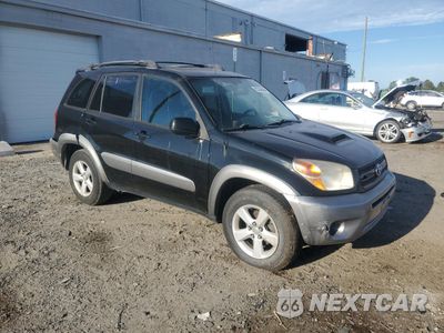 Czwarte zdjęcie samochodu z boku: 2004 TOYOTA RAV4 VIN:JTEGD20V240028152 - miniatura