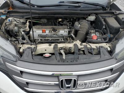 Zdjęcie 12 z 15 samochodu: 2012 HONDA CR-V EXL VIN:5J6RM3H74CL034647 - miniatura