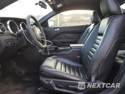Zdjęcie 7 z 14 samochodu: 2007 FORD MUSTANG GT VIN:1ZVHT82H575295473 - miniatura
