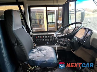 Piąte zdjęcie samochodu w środku: 2006 THOMAS SAF-T-LINER C2 - SCHOOL BUS VIN:4UZAAXCS16CV84192 - miniatura
