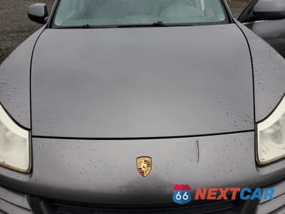 Zdjęcie 12 z 15 samochodu: 2008 PORSCHE CAYENNE VIN:WP1AA29P18LA06587 - miniatura