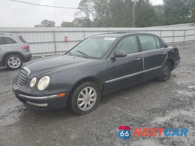 2007 KIA AMANTI KNALD124655078054 - główne zdjęcie licytacji z USA - miniatura