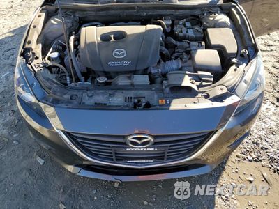 Zdjęcie 11 z 14 samochodu: 2016 MAZDA 3 SPORT VIN:3MZBM1U72GM325845 - miniatura