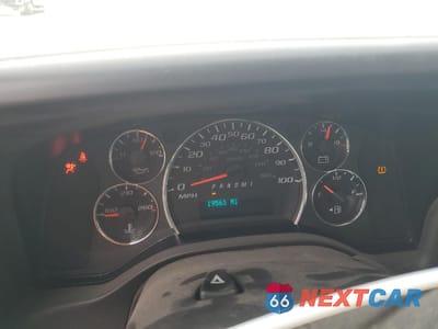 Zdjęcie 9 z 13 samochodu: 2023 GMC SAVANA UTILITY / SERVICE VAN VIN:1GD07RFP5P1122034 - miniatura