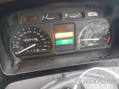 Zdjęcie 7 z 10 samochodu: 1994 HONDA PC800 VIN:JH2RC341XRM200027 - miniatura