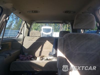Zdjęcie 10 z 14 samochodu: 2004 HONDA ODYSSEY EX VIN:5FNRL18894B103472 - miniatura