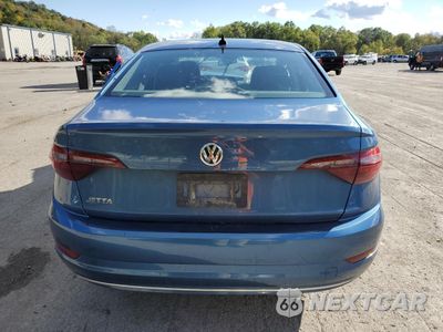 Zdjęcie 6 z 14 samochodu: 2021 VOLKSWAGEN JETTA S VIN:3VWC57BU8MM092563 - miniatura