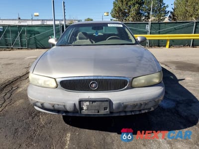 Piąte zdjęcie samochodu w środku: 1998 BUICK CENTURY CUSTOM VIN:2G4WS52M2W1471397 - miniatura