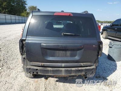 Zdjęcie 6 z 13 samochodu: 2014 JEEP PATRIOT SPORT VIN:1C4NJPBA7ED726505 - miniatura