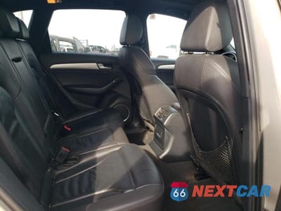 Zdjęcie 11 z 13 samochodu: 2016 AUDI Q5 TDI PREMIUM PLUS S-LINE VIN:WA1DVAFP4GA021784 - miniatura