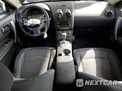 Zdjęcie 8 z 12 samochodu: 2013 NISSAN ROGUE S VIN:JN8AS5MT8DW001940 - miniatura