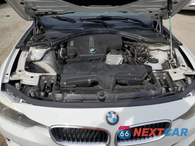 Zdjęcie 11 z 11 samochodu: 2013 BMW 328 I SULEV VIN:WBA3C1G59DNR45496 - miniatura