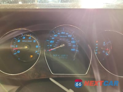 Zdjęcie 9 z 12 samochodu: 2010 FORD TAURUS SEL VIN:1FAHP2HW9AG130778 - miniatura