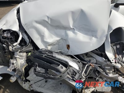 Zdjęcie 11 z 12 samochodu: 2015 PORSCHE 911 CARRERA S VIN:WP0AB2A92FS125571 - miniatura