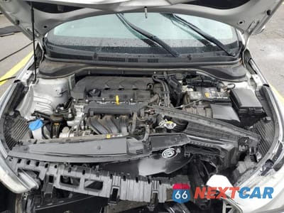 Zdjęcie 11 z 12 samochodu: 2022 HYUNDAI ACCENT SE VIN:3KPC24A66NE165227 - miniatura
