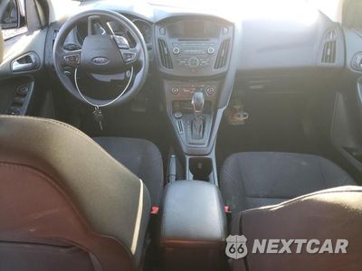 Zdjęcie 8 z 13 samochodu: 2017 FORD FOCUS SE VIN:1FADP3F20HL291848 - miniatura