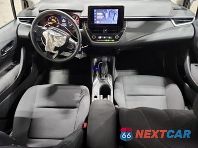 Zdjęcie 8 z 13 samochodu: 2024 TOYOTA COROLLA LE VIN:5YFB4MDE8RP186481 - miniatura