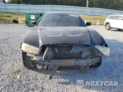 Piąte zdjęcie samochodu w środku: 2012 DODGE CHARGER R/T VIN:2C3CDXCT0CH104234 - miniatura