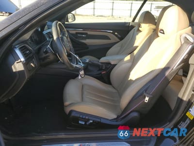 Zdjęcie 7 z 13 samochodu: 2019 BMW M4 VIN:WBS4Z9C56KEJ63771 - miniatura