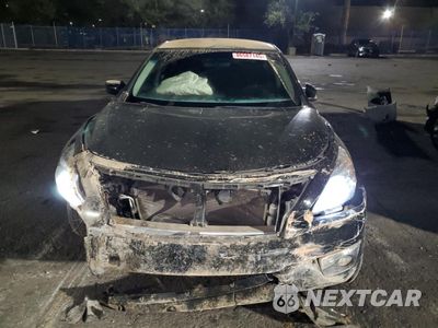Piąte zdjęcie samochodu w środku: 2015 NISSAN ALTIMA 2.5 VIN:1N4AL3AP4FC192058 - miniatura