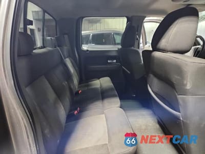 Zdjęcie 10 z 12 samochodu: 2006 FORD F150 SUPERCREW VIN:1FTPW12576KB92557 - miniatura