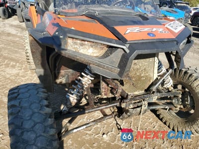 Zdjęcie 9 z 11 samochodu: 2014 POLARIS RZR 1000 XP EPS VIN:4XAST1EA1EB923128 - miniatura