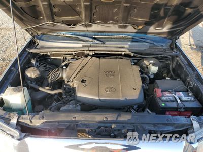 Zdjęcie 11 z 12 samochodu: 2015 TOYOTA TACOMA DOUBLE CAB PRERUNNER VIN:3TMJU4GN5FM190501 - miniatura