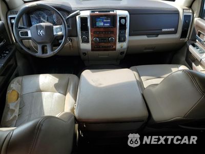 Zdjęcie 8 z 12 samochodu: 2009 DODGE RAM 1500 VIN:1D3HV13T69S794110 - miniatura