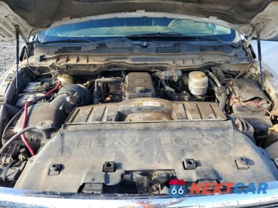 Zdjęcie 11 z 14 samochodu: 2012 DODGE RAM 3500 LONGHORN VIN:3C63D3KL0CG264952 - miniatura