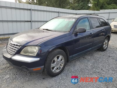 2005 CHRYSLER PACIFICA TOURING 2C4GF68455R671829 - główne zdjęcie licytacji z USA - miniatura
