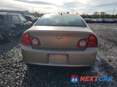 Zdjęcie 6 z 12 samochodu: 2008 CHEVROLET MALIBU 2LT VIN:1G1ZJ57B38F265005 - miniatura