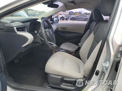 Zdjęcie 7 z 12 samochodu: 2022 TOYOTA COROLLA LE VIN:JTDEAMDE4NJ048070 - miniatura