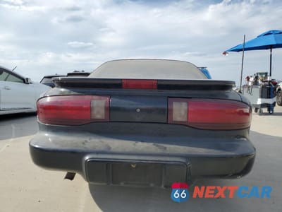 Zdjęcie 6 z 12 samochodu: 1995 PONTIAC FIREBIRD VIN:2G2FS22S4S2239958 - miniatura