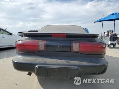 Zdjęcie 6 z 12 samochodu: 1995 PONTIAC FIREBIRD VIN:2G2FS22S4S2239958 - miniatura
