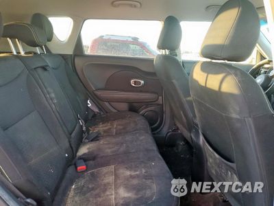 Zdjęcie 10 z 12 samochodu: 2015 KIA SOUL + VIN:KNDJP3A56F7114029 - miniatura