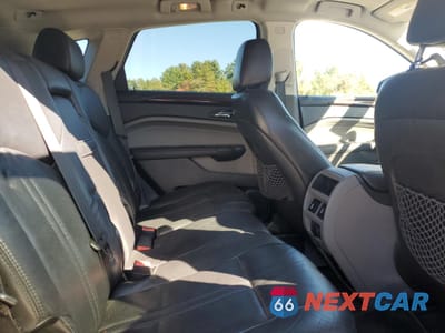 Zdjęcie 11 z 13 samochodu: 2010 CADILLAC SRX LUXURY COLLECTION VIN:3GYFNAEY9AS620429 - miniatura