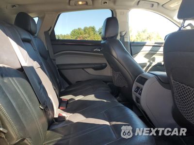 Zdjęcie 11 z 13 samochodu: 2010 CADILLAC SRX LUXURY COLLECTION VIN:3GYFNAEY9AS620429 - miniatura