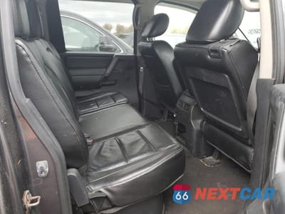 Zdjęcie 11 z 12 samochodu: 2014 NISS TITAN VIN:1N6AA0EC2EN505209 - miniatura